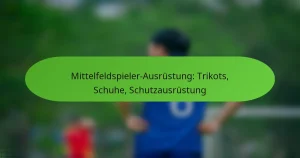 featured-image-mittelfeldspieler-ausrustung-trikots-schuhe-schutzausrustung